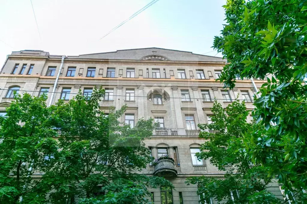 5-к кв. Санкт-Петербург 11-я Васильевского острова линия, 20 (235.0 м) - Фото 1