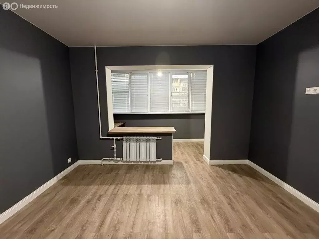 3-комнатная квартира: Астрахань, Звёздная улица, 7к3 (58.9 м) - Фото 1