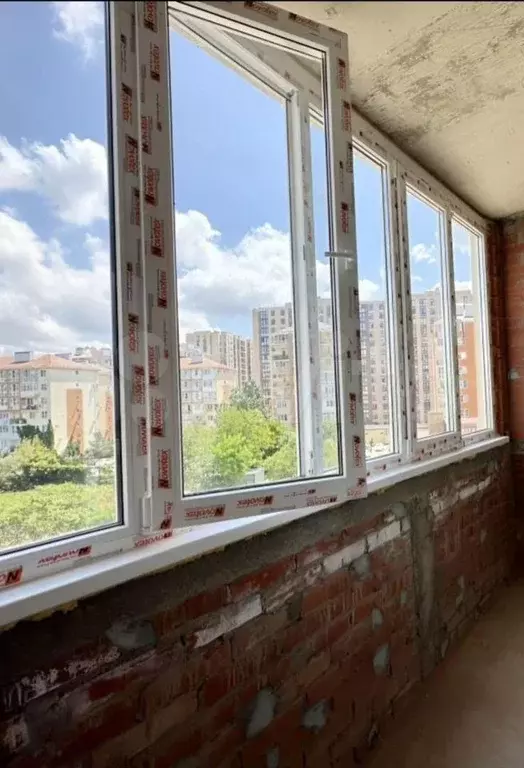 Квартира-студия, 28 м, 11/20 эт. - Фото 1