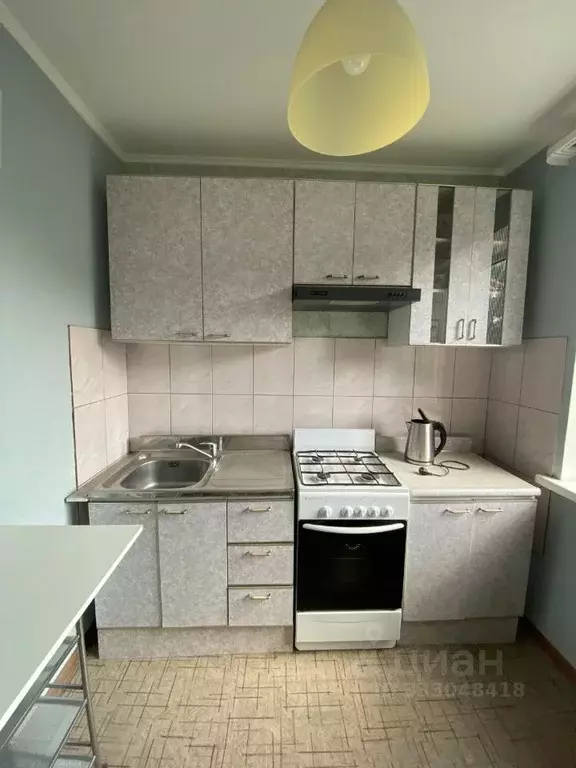2-к кв. Башкортостан, Уфа ул. Рихарда Зорге, 46/3 (47.0 м) - Фото 1