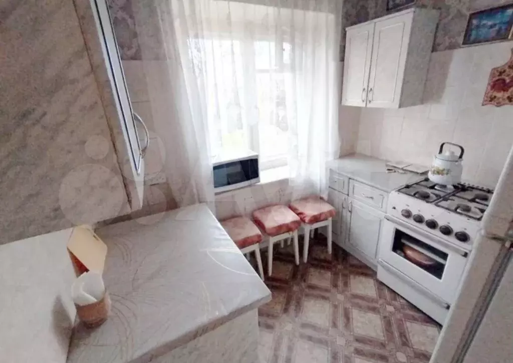 2-к. квартира, 46 м, 5/5 эт. - Фото 1