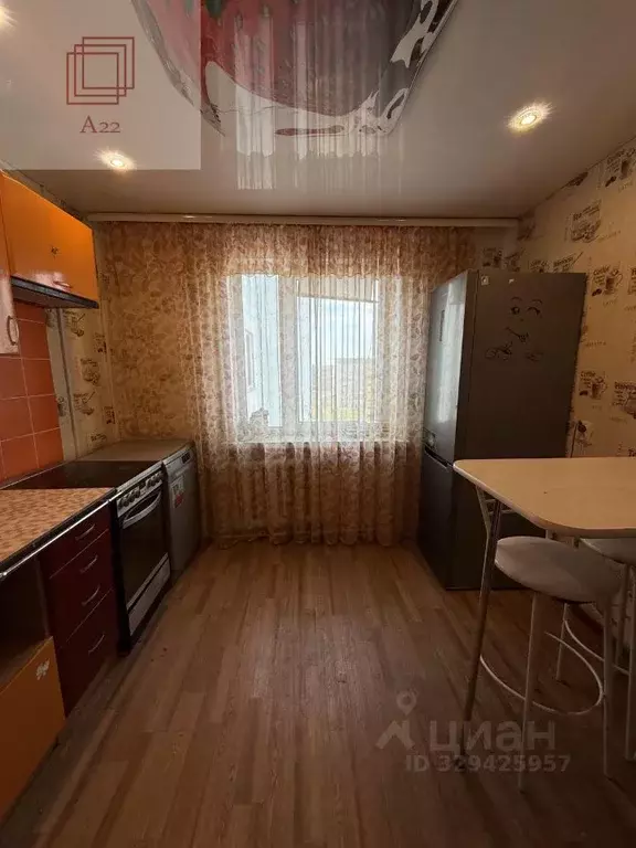 4-к кв. Алтайский край, Барнаул городской округ, Южный рп ул. ... - Фото 2