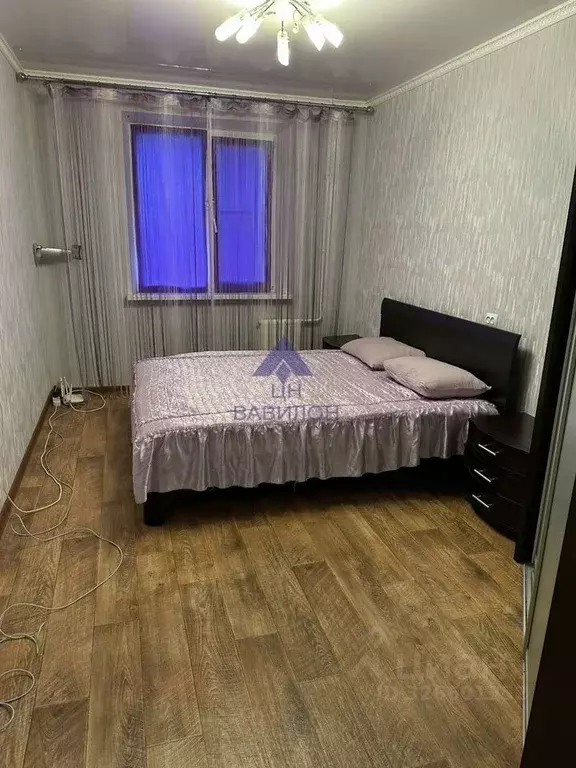 2-к кв. Ростовская область, Волгодонск просп. Мира (50.0 м) - Фото 1