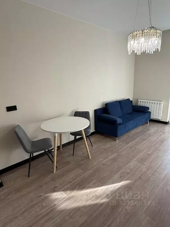 Студия Москва Сосенское поселение, просп. Куприна, 3к2 (22.9 м) - Фото 2