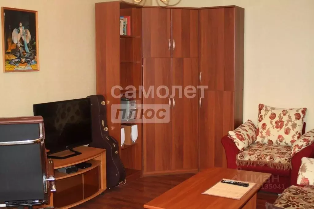 1-к кв. Москва Новокосинская ул., 28 (40.0 м) - Фото 2