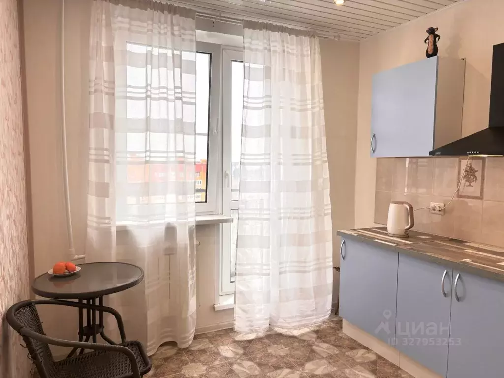 1-к кв. Московская область, Электроугли Богородский городской округ, ... - Фото 1