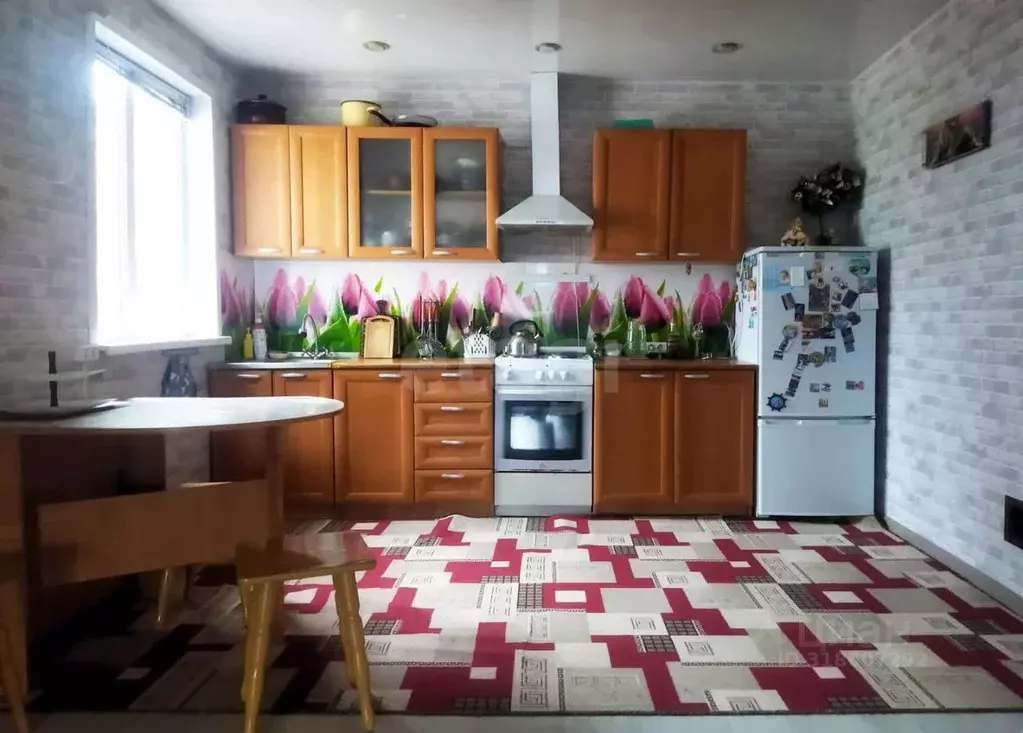 4-к кв. Вологодская область, Кириллов ул. Ленина, 130А (90.7 м) - Фото 1