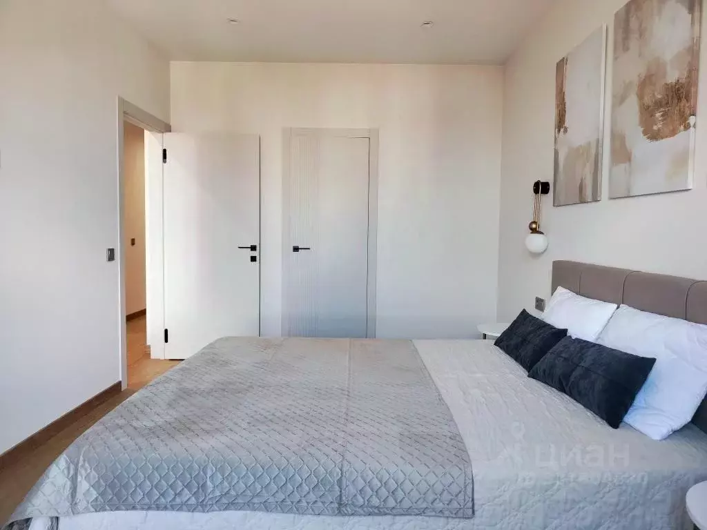 1-к кв. Новосибирская область, Новосибирск Ядринцевская ул., 57 (60.0 ... - Фото 2