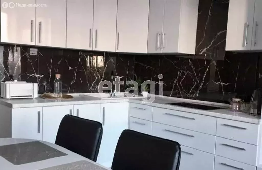 2-комнатная квартира: Стерлитамак, Набережная улица, 3/2 (57 м) - Фото 1