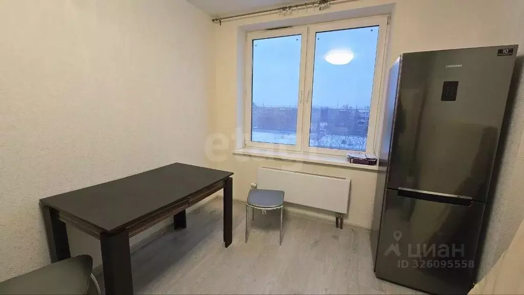 1-к кв. Московская область, Люберцы городской округ, Томилино пгт, ... - Фото 1