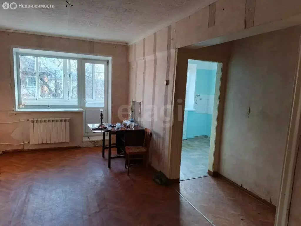 1-комнатная квартира: Нижний Тагил, улица Чайковского, 38 (31.4 м) - Фото 2