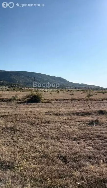 Участок в Сакский район, Суворовское сельское поселение, село Великое, ... - Фото 2