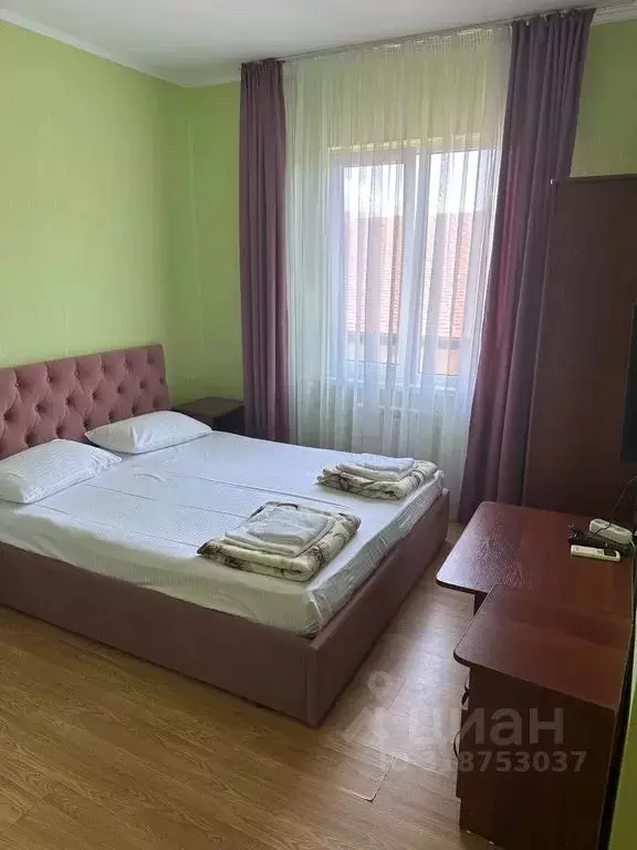Комната Краснодарский край, Сочи ул. Мира, 4А - Фото 0