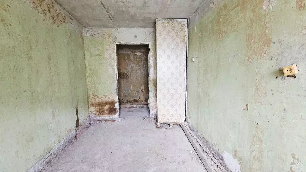 3-к кв. Смоленская область, Сафоново 2-й мкр, 30 (58.1 м) - Фото 1
