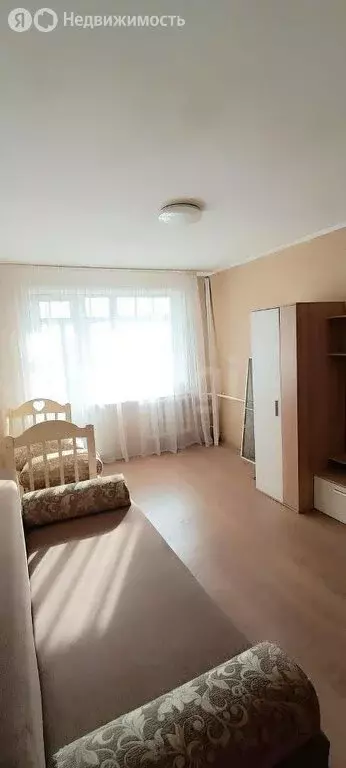 2-комнатная квартира: Красногорск, Железнодорожная улица, 6 (45 м) - Фото 1