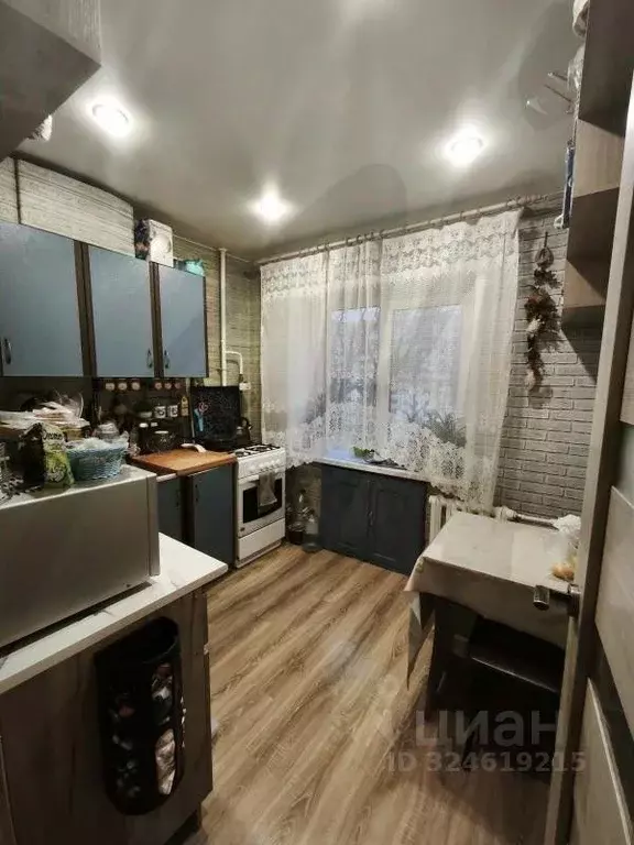 3-к кв. Московская область, Солнечногорск Комплексной застройки ... - Фото 1