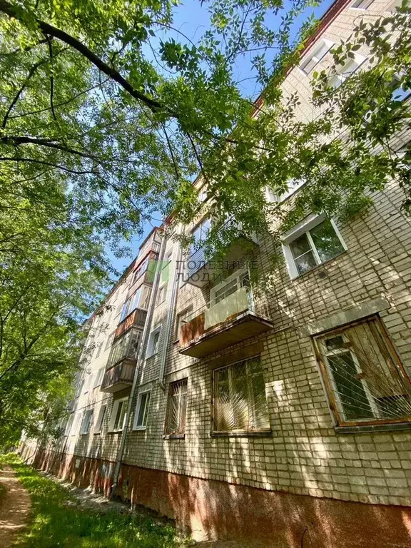 Комната 17 м в 3-к., 5/5 эт. - Фото 1