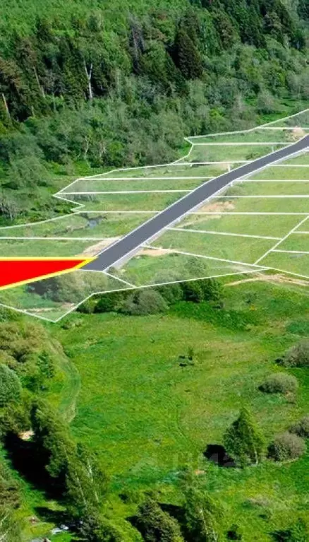 Участок, 20 сот., сельхоз (снт или днп) - Фото 1