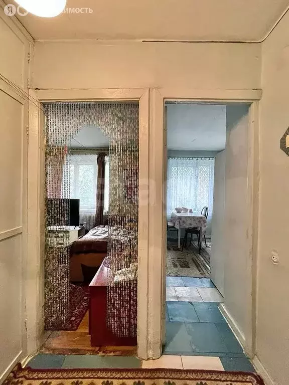 1-комнатная квартира: Чита, улица Балябина, 30 (31.9 м) - Фото 1