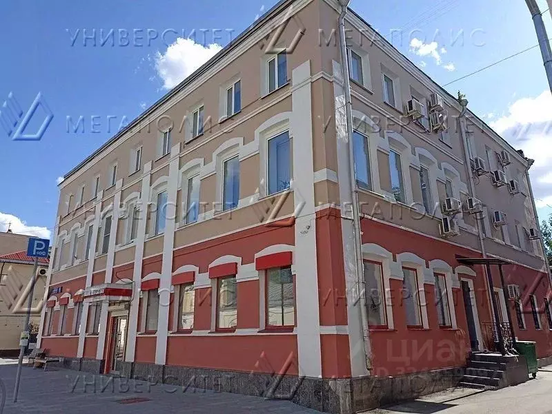 Офис в Москва Садовническая ул., 74С1 (66 м) - Фото 1