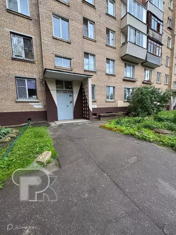 Продаётся 2-к квартира, 45 м - Фото 0