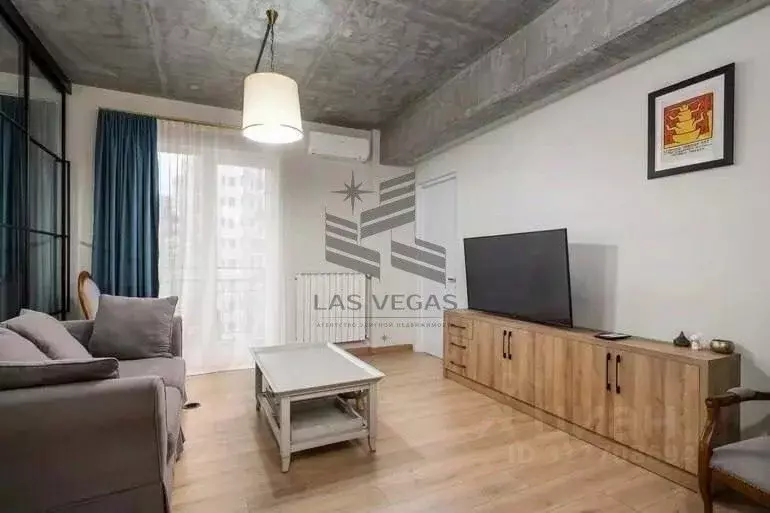 3-к кв. Татарстан, Казань ул. Четаева, 43А (80.0 м) - Фото 1
