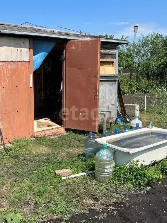 Участок в Башкортостан, Кармаскалинский район, Подлубовский сельсовет, ... - Фото 1