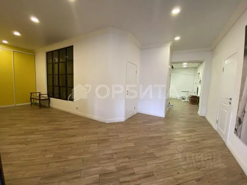 Помещение свободного назначения в Тюменская область, Тюмень ... - Фото 2