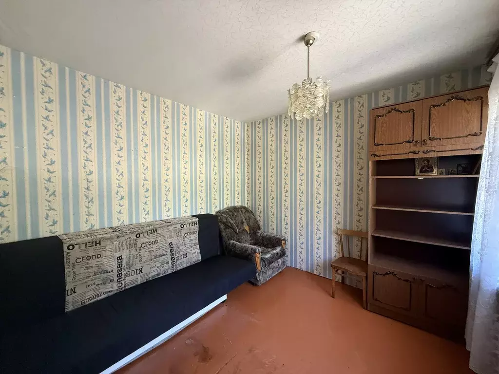 Продаётся 3-к квартира, 48.3 м - Фото 0