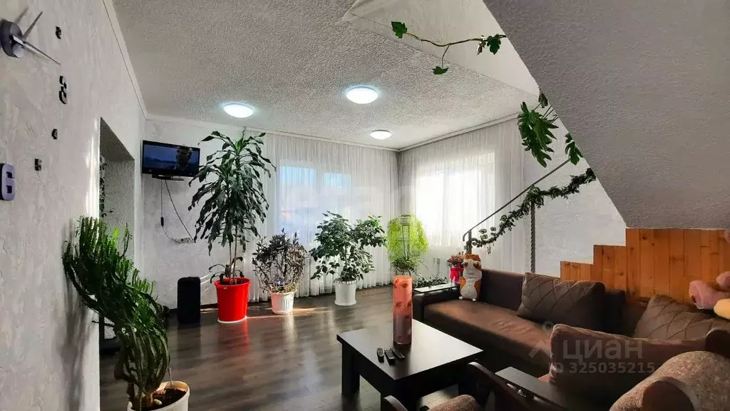 Дом в Краснодарский край, Геленджик городской округ, с. Дивноморское  ... - Фото 1