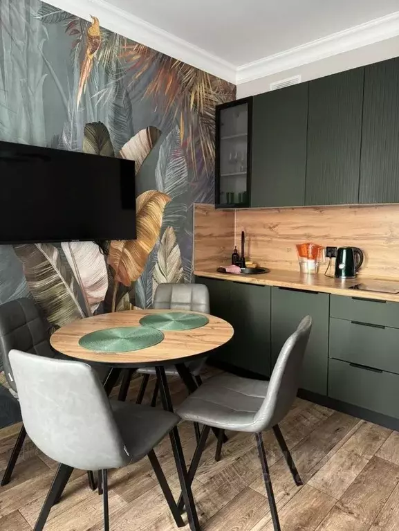 1-к кв. Ярославская область, Ярославль ул. 3-я Жилая, 9 (30.0 м) - Фото 1