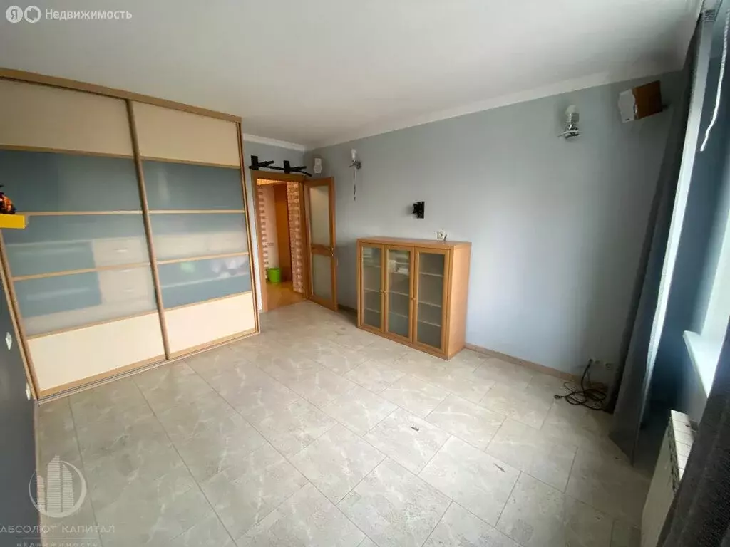 3-комнатная квартира: Мытищи, улица Сукромка, 21 (78.4 м) - Фото 1