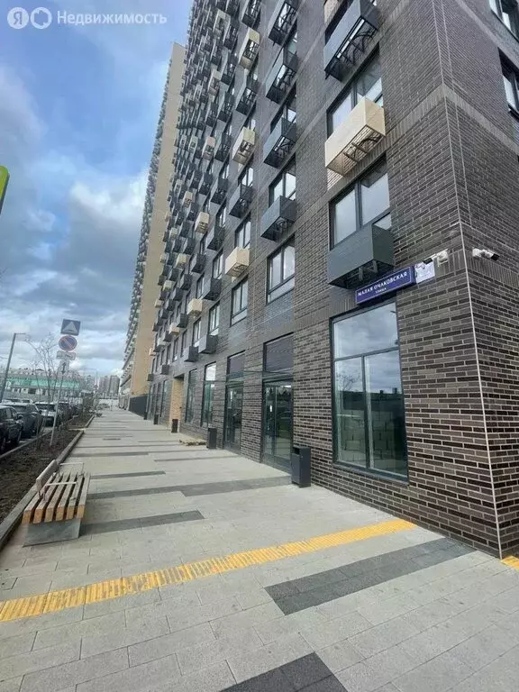Помещение свободного назначения (75 м) - Фото 1