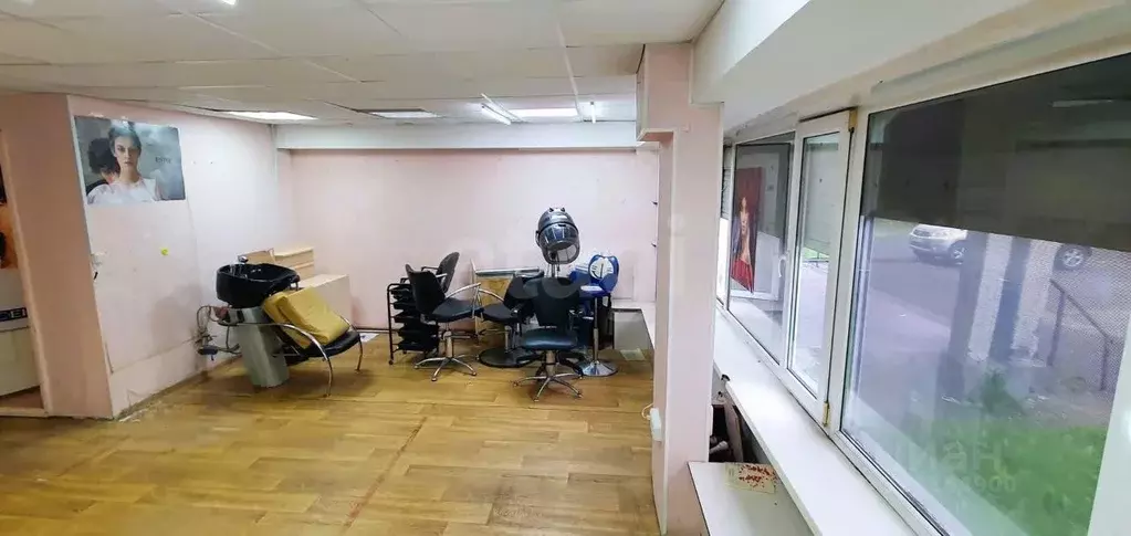 Помещение свободного назначения в Камчатский край, ... - Фото 1