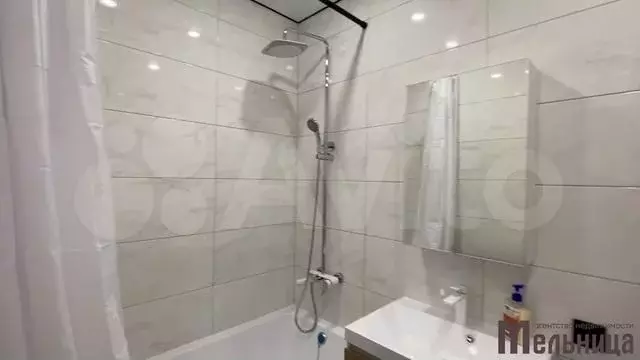 Квартира-студия, 24 м, 5/22 эт. - Фото 1