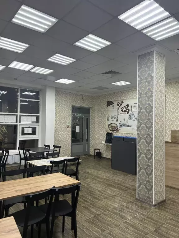 Помещение свободного назначения в Московская область, Красногорск ... - Фото 0