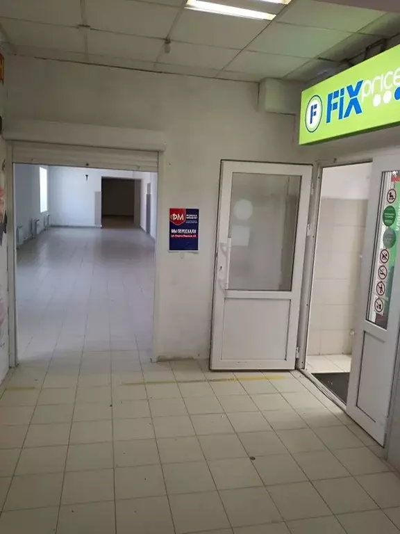 Помещение свободного назначения в Свердловская область, Камышлов ул. ... - Фото 1