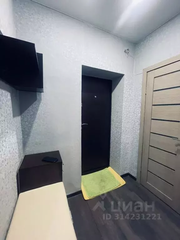 2-к кв. Иркутская область, Братск ул. Макаренко, 24 (49.0 м) - Фото 1