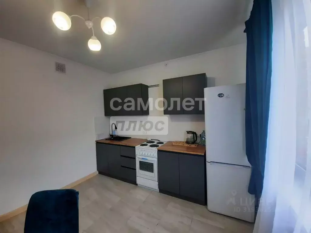 2-к кв. Москва ул. Кварцевая, 3к2 (75.5 м) - Фото 1