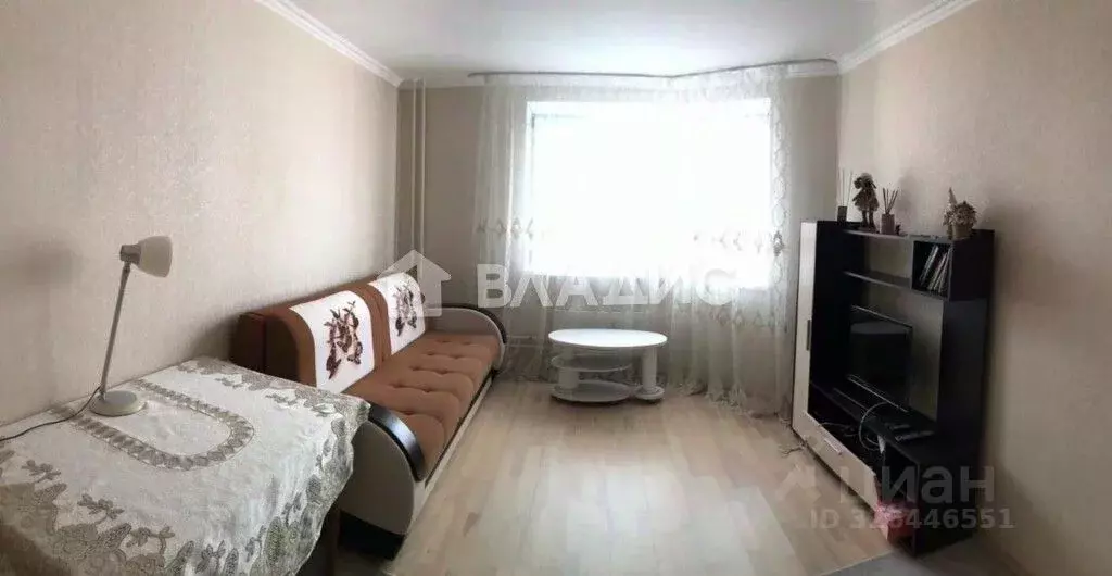 3-к кв. Московская область, Мытищи ул. Сукромка, 19 (71.1 м) - Фото 2