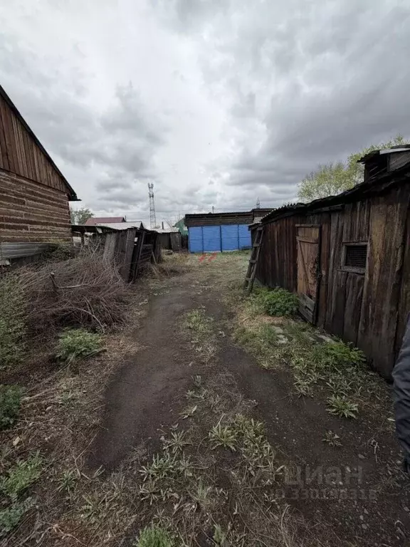 Участок в Тыва, Кызыл Южная ул. (4.87 сот.) - Фото 2