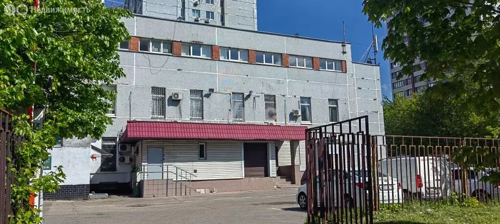 Помещение свободного назначения (250 м) - Фото 1