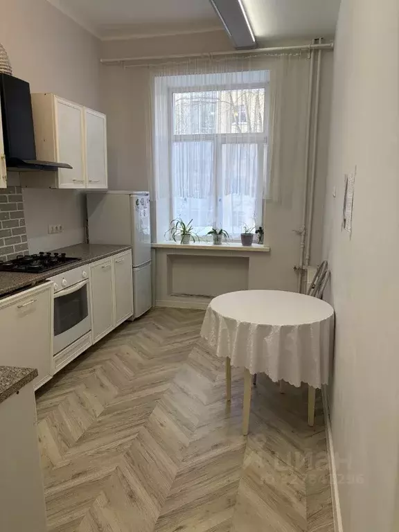 2-к кв. Коми, Сыктывкар ул. Ленина, 43 (65.0 м) - Фото 2