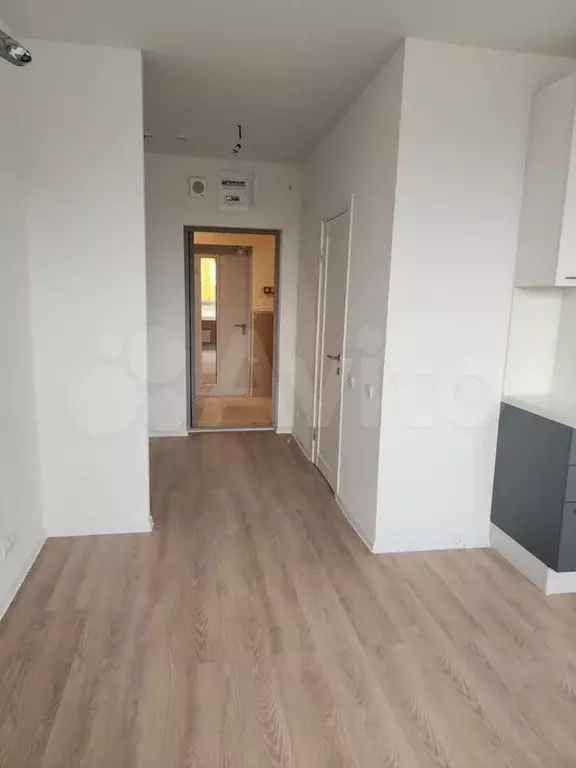 Квартира-студия, 22 м, 8/17 эт. - Фото 1