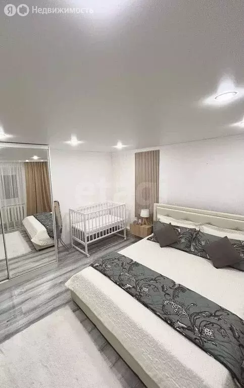 2-комнатная квартира: Кисловодск, улица Гагарина, 37 (50 м) - Фото 2