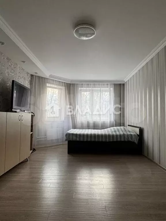 2-к. квартира, 62,1 м, 2/15 эт. - Фото 1