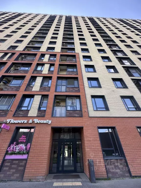 3-к кв. Ярославская область, Ярославль ул. Академика Колмогорова, 22 ... - Фото 1