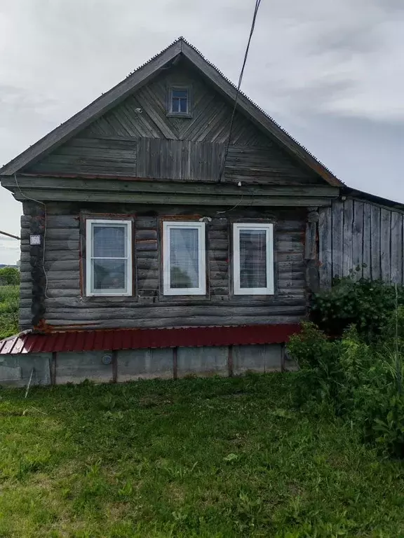 Дом 45 м на участке 30 сот. - Фото 0