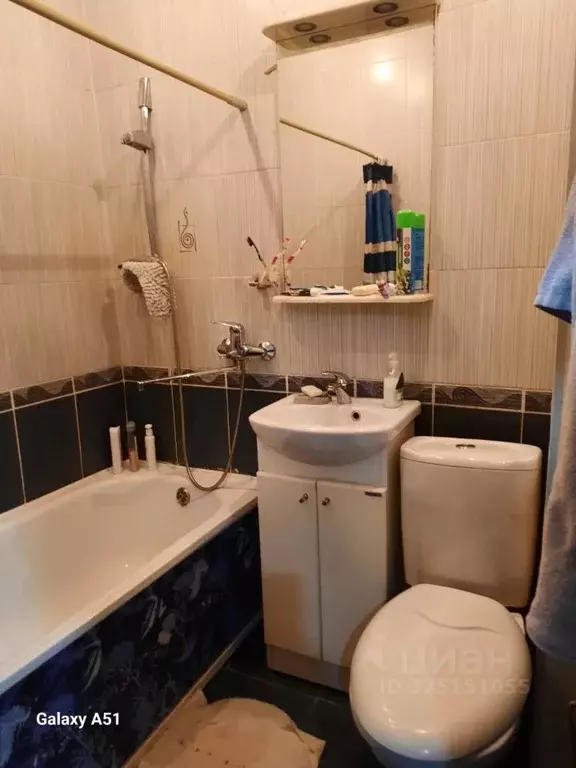 2-к кв. Пензенская область, Пенза ул. Островского, 17 (44.0 м) - Фото 1