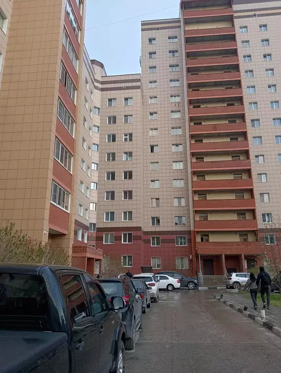 Продаётся 2-к квартира, 47.1 м - Фото 1